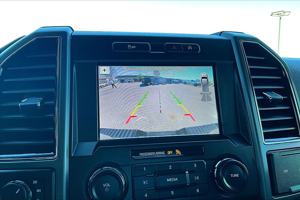 Thumbnail: 2019 Ford F-150 - 25