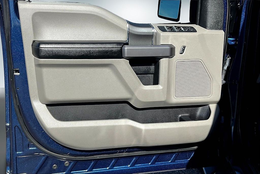 Thumbnail: 2019 Ford F-150 - 26