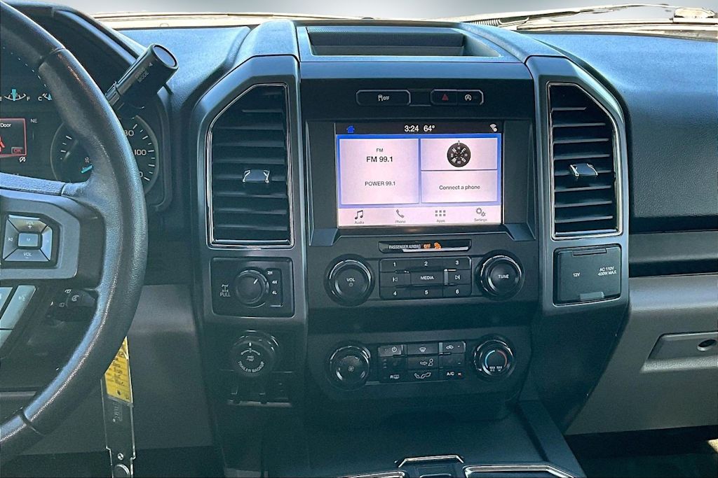 Thumbnail: 2019 Ford F-150 - 15