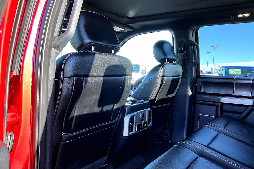 Thumbnail: 2020 Ford F-150 - 13