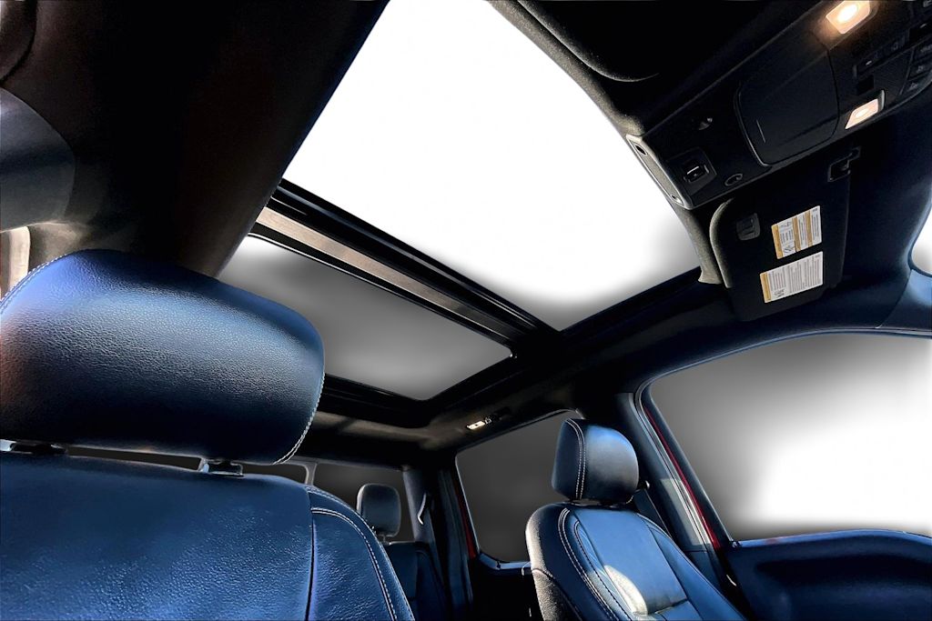 Thumbnail: 2020 Ford F-150 - 31