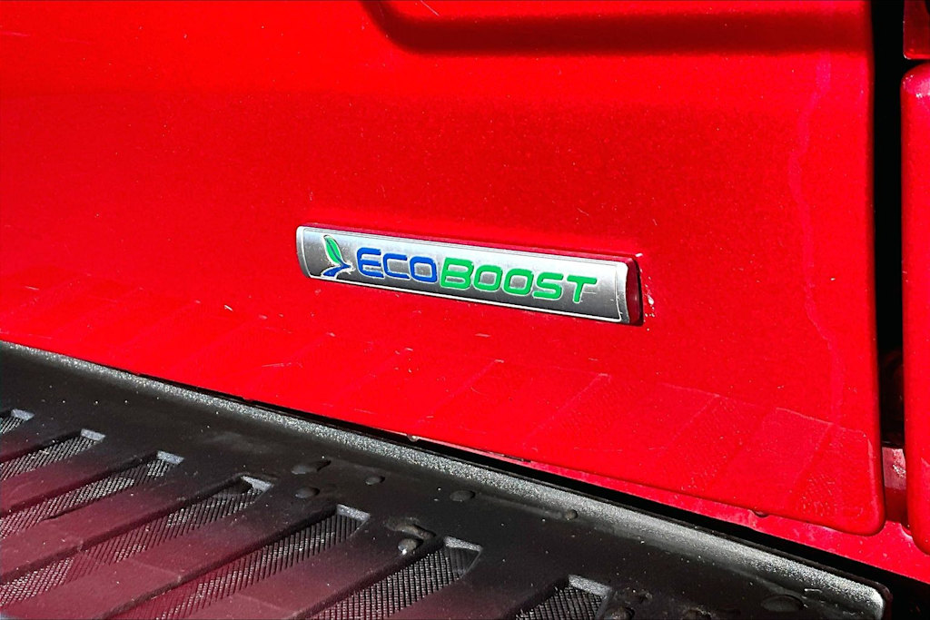 Thumbnail: 2020 Ford F-150 - 7