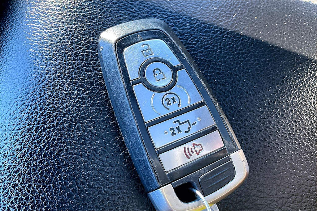 Thumbnail: 2020 Ford F-150 - 19