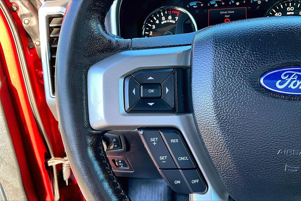 Thumbnail: 2020 Ford F-150 - 24