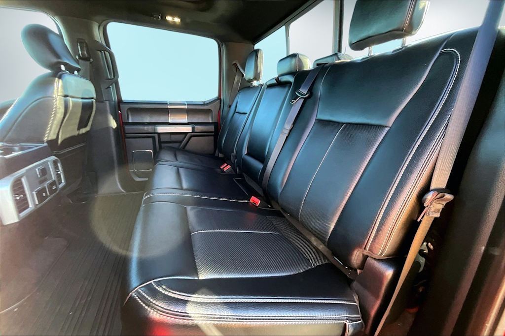 Thumbnail: 2020 Ford F-150 - 29