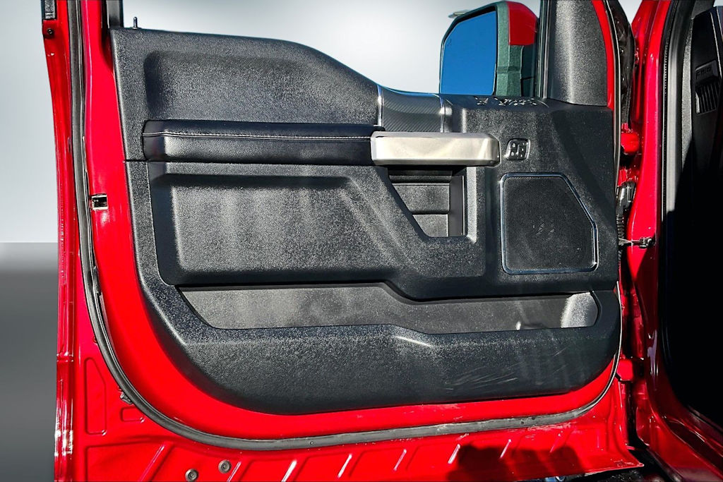 Thumbnail: 2020 Ford F-150 - 27