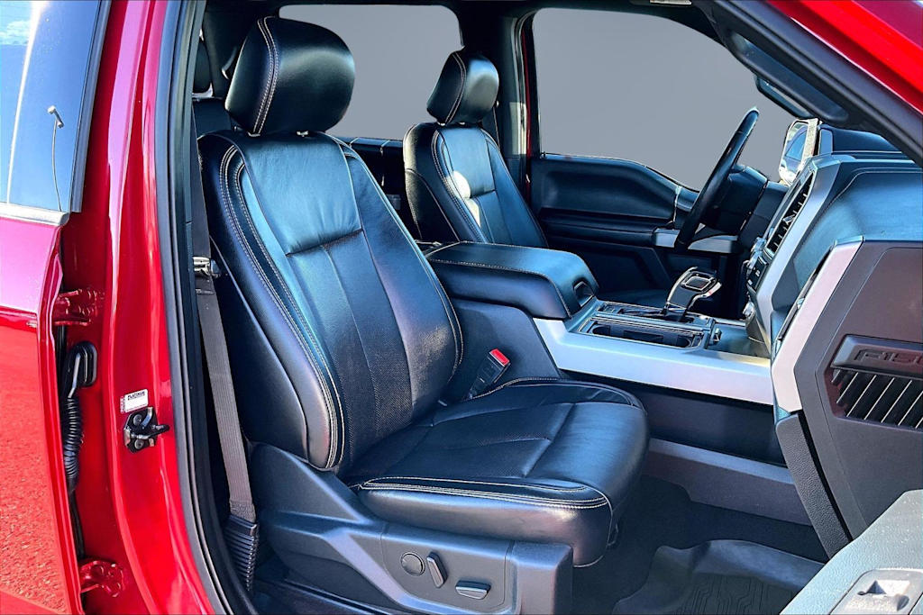 Thumbnail: 2020 Ford F-150 - 12