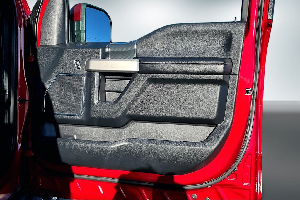 Thumbnail: 2020 Ford F-150 - 28