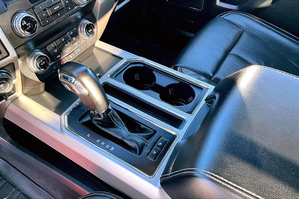 Thumbnail: 2020 Ford F-150 - 16