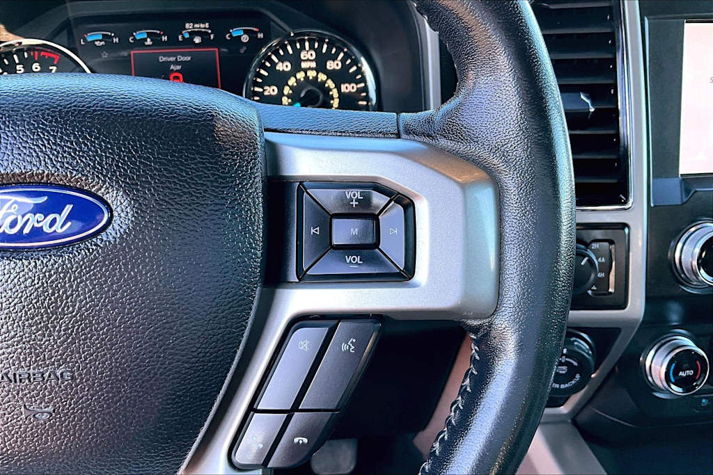 Thumbnail: 2020 Ford F-150 - 25