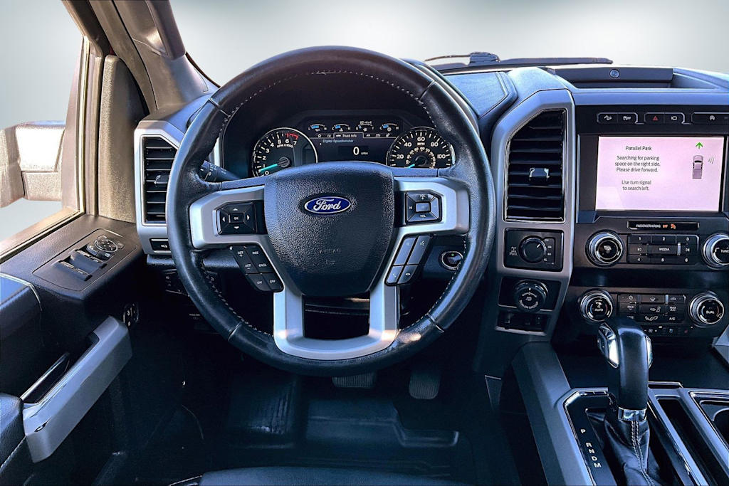 Thumbnail: 2020 Ford F-150 - 14