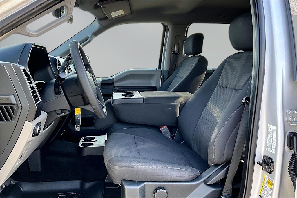 Thumbnail: 2019 Ford F-150 - 10