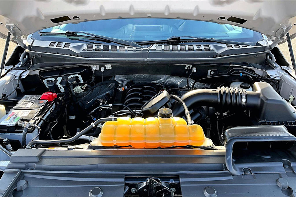Thumbnail: 2019 Ford F-150 - 8