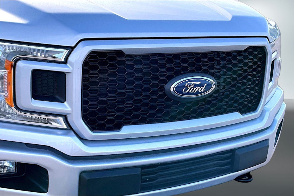 Thumbnail: 2019 Ford F-150 - 31