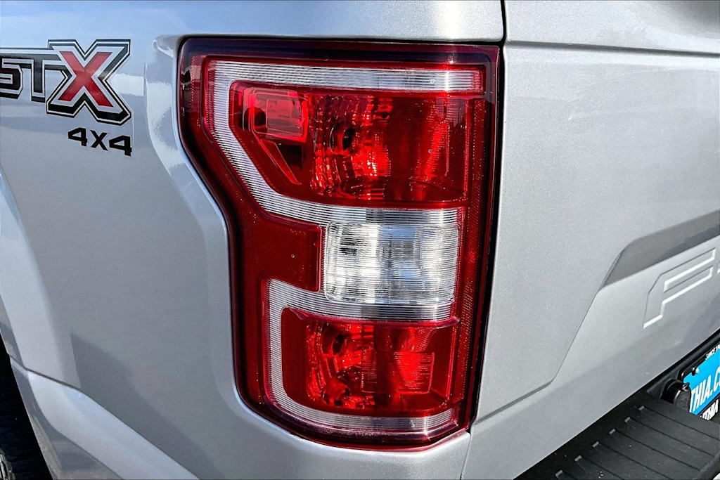 Thumbnail: 2019 Ford F-150 - 30