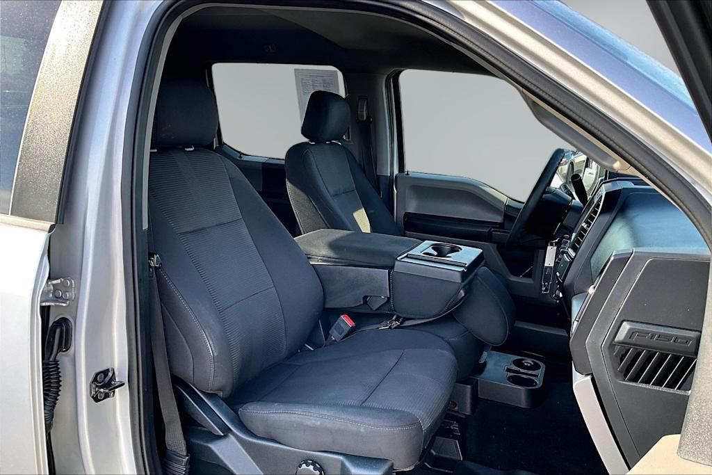 Thumbnail: 2019 Ford F-150 - 11