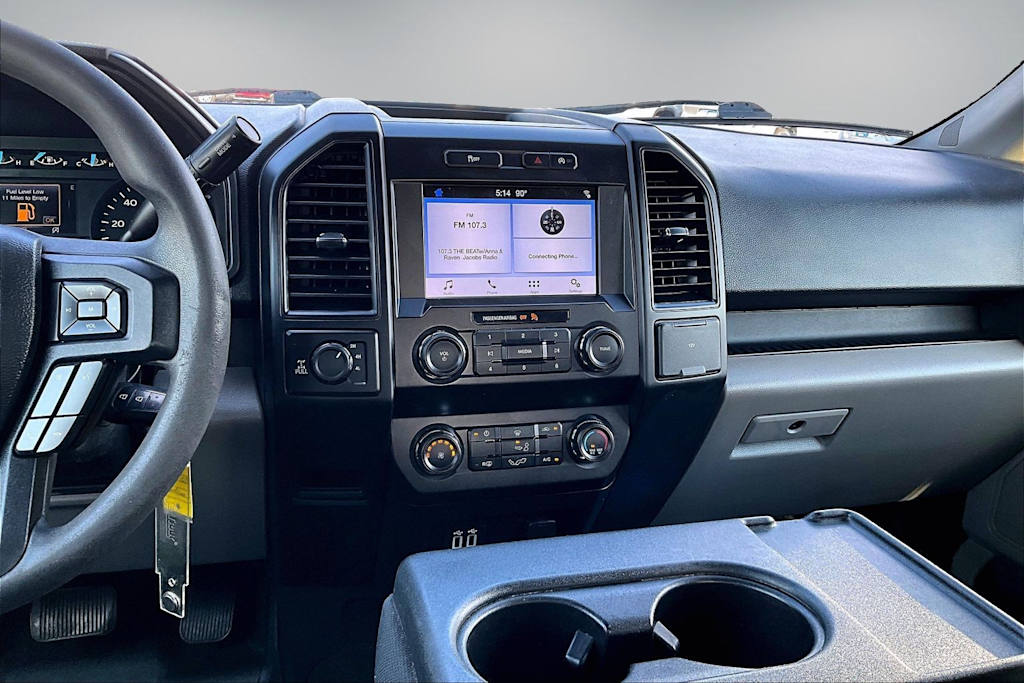 Thumbnail: 2019 Ford F-150 - 14