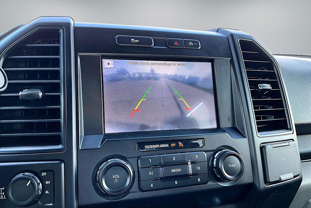 Thumbnail: 2019 Ford F-150 - 25