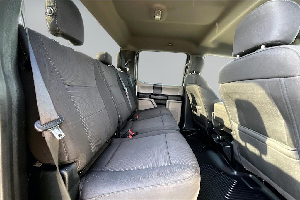 Thumbnail: 2019 Ford F-150 - 28