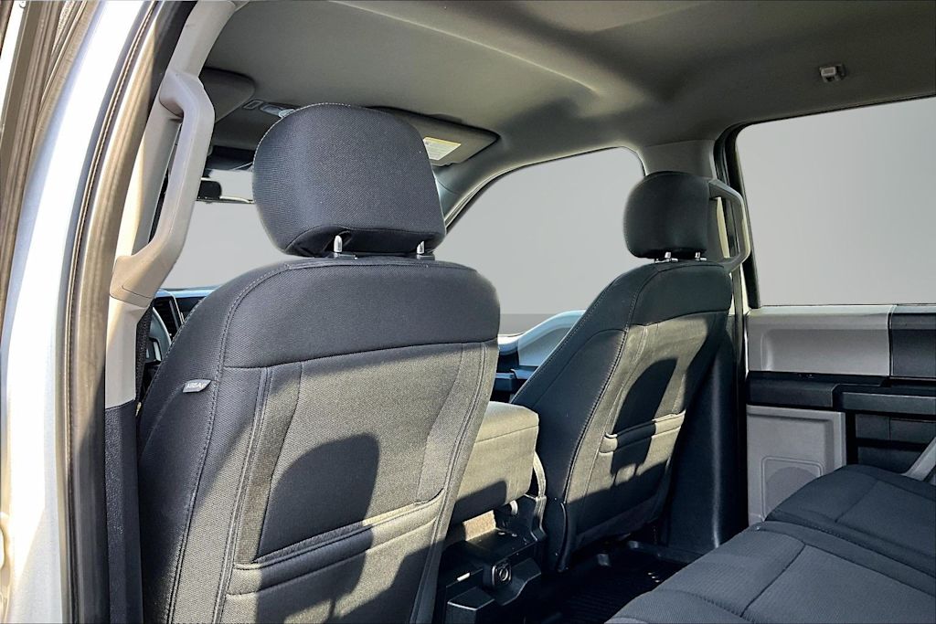Thumbnail: 2019 Ford F-150 - 12