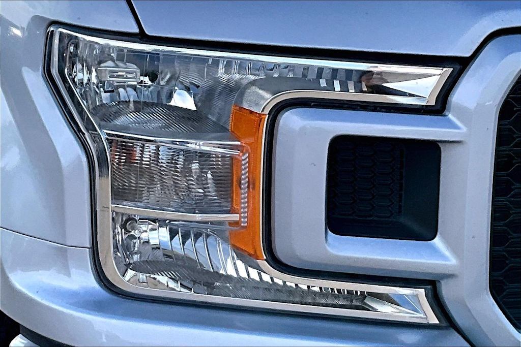 Thumbnail: 2019 Ford F-150 - 29