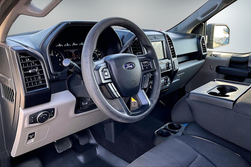 Thumbnail: 2019 Ford F-150 - 2