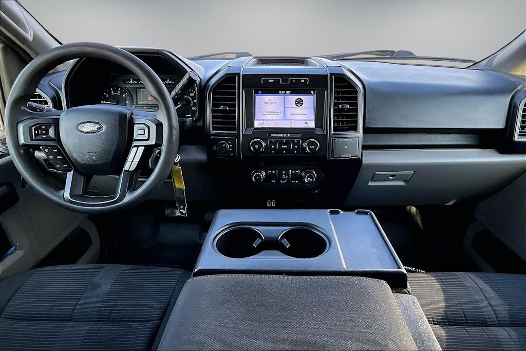 Thumbnail: 2019 Ford F-150 - 9