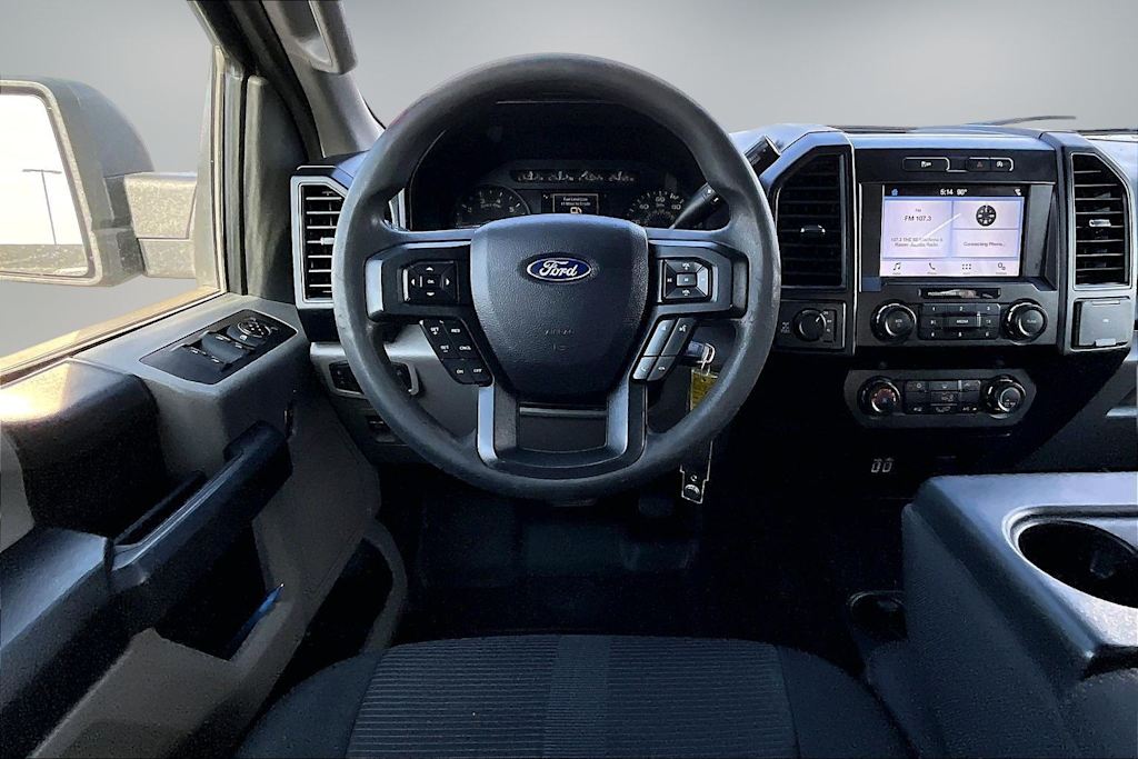 Thumbnail: 2019 Ford F-150 - 13