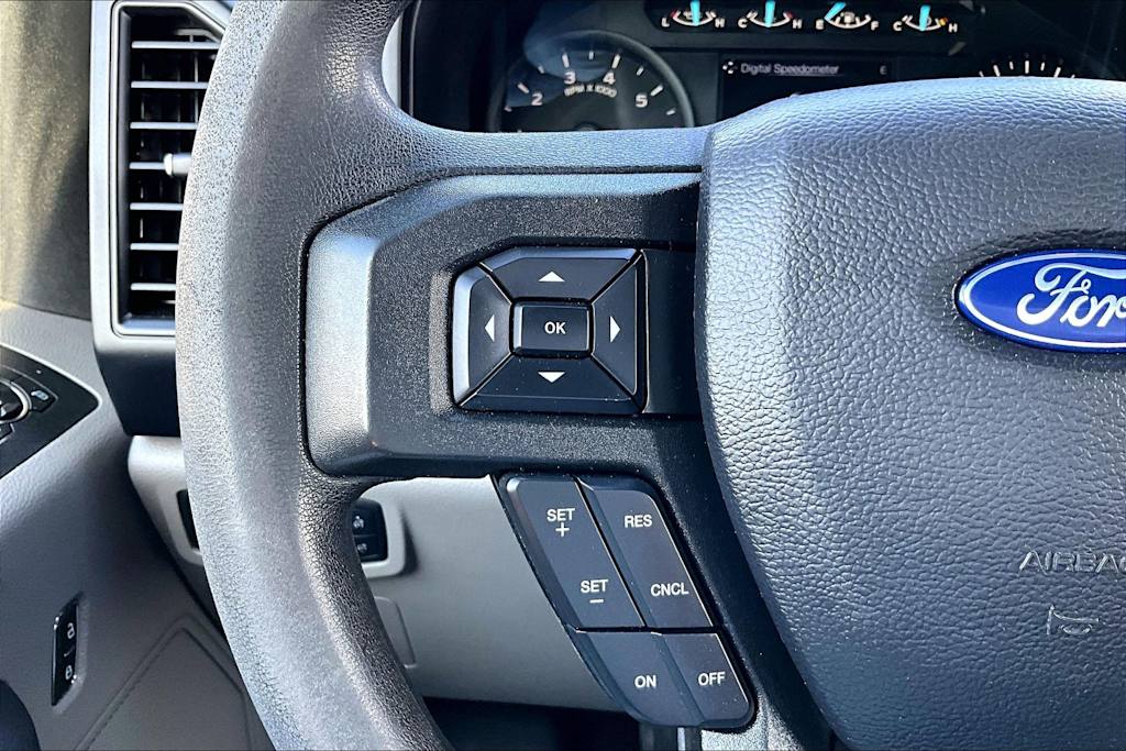 Thumbnail: 2019 Ford F-150 - 23