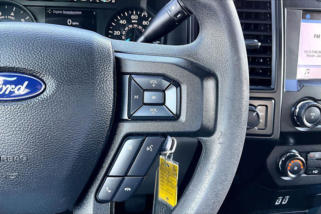 Thumbnail: 2019 Ford F-150 - 24