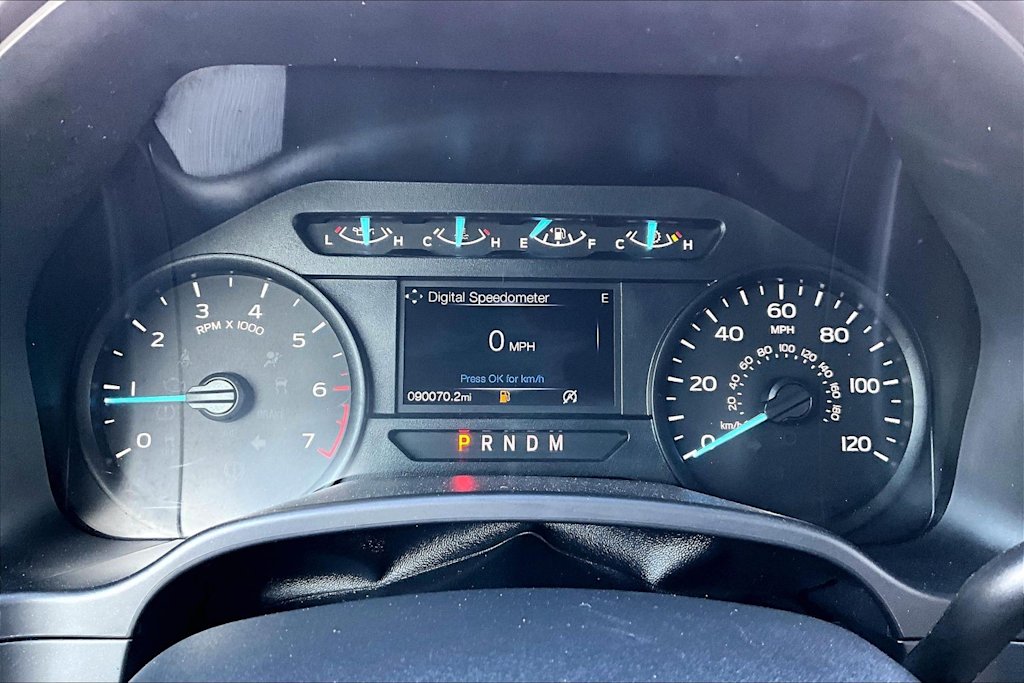 Thumbnail: 2019 Ford F-150 - 15