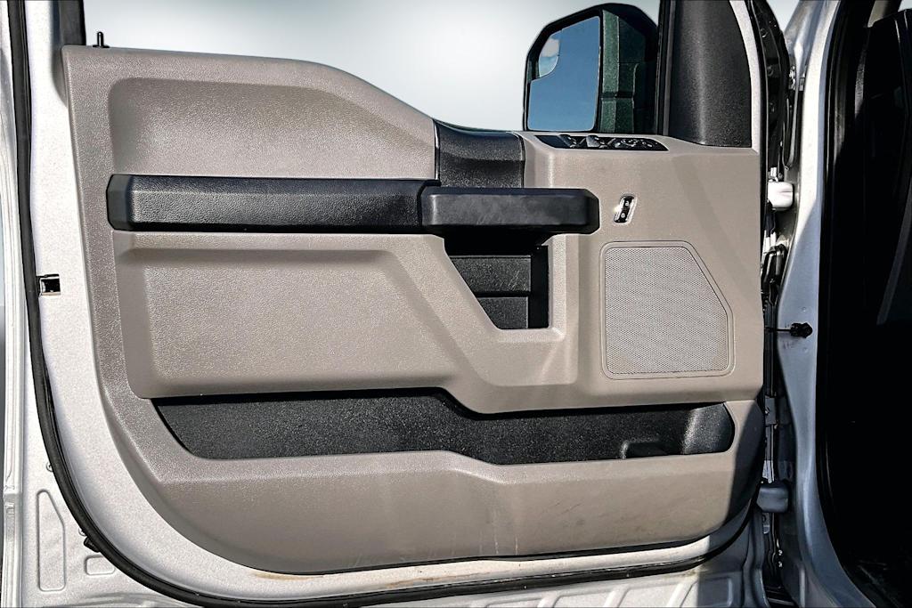 Thumbnail: 2019 Ford F-150 - 26