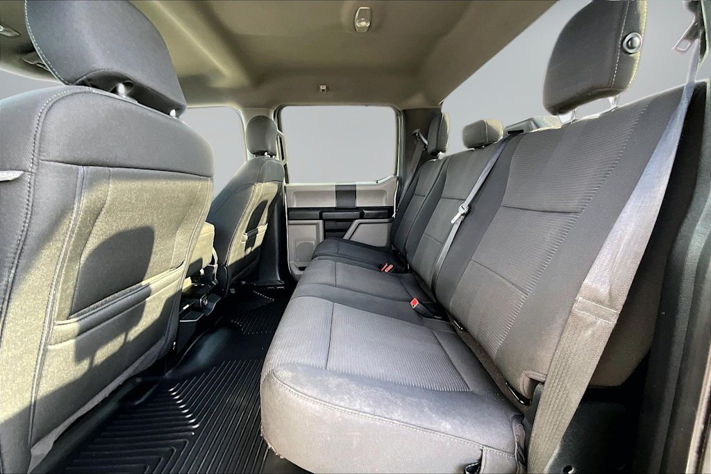Thumbnail: 2019 Ford F-150 - 27