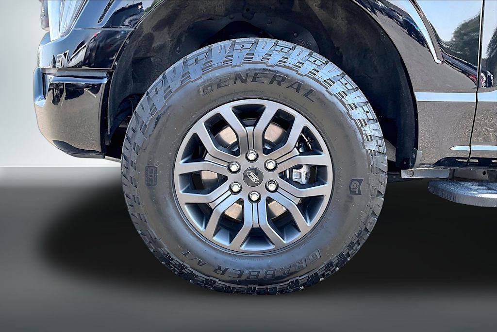Thumbnail: 2022 Ford F-150 - 7