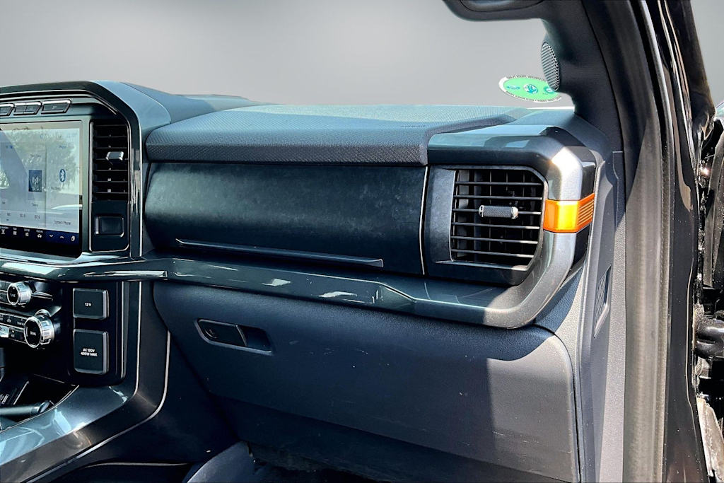 Thumbnail: 2022 Ford F-150 - 22