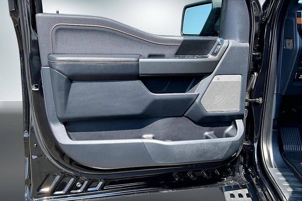 Thumbnail: 2022 Ford F-150 - 26