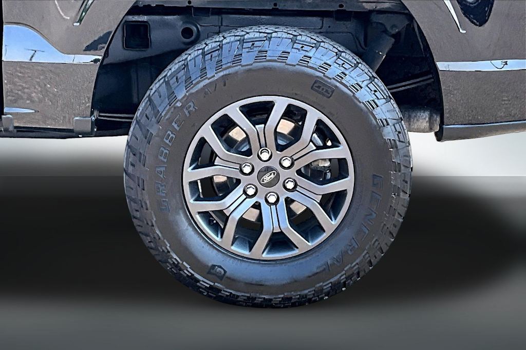 Thumbnail: 2022 Ford F-150 - 33