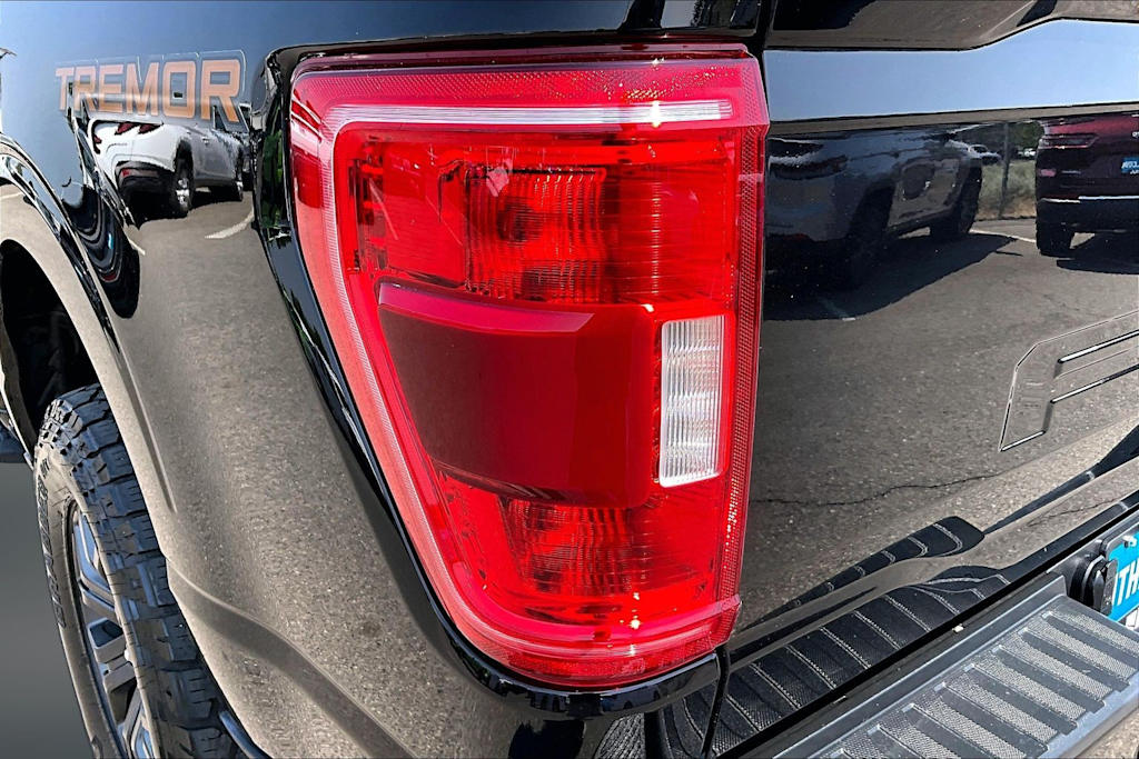 Thumbnail: 2022 Ford F-150 - 31