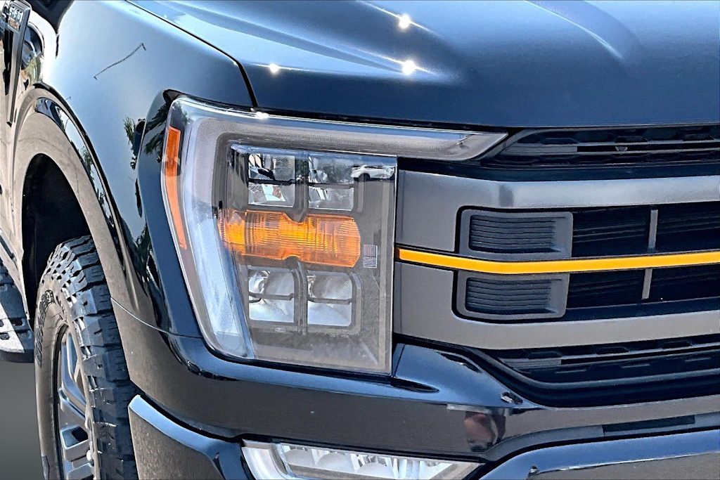 Thumbnail: 2022 Ford F-150 - 30