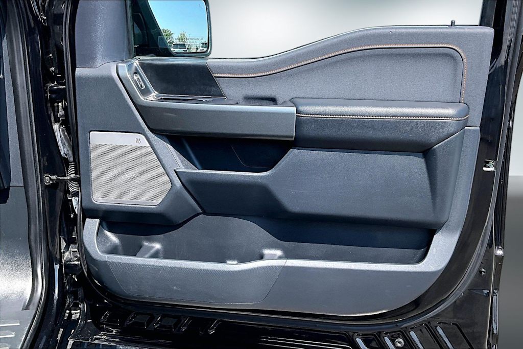 Thumbnail: 2022 Ford F-150 - 27
