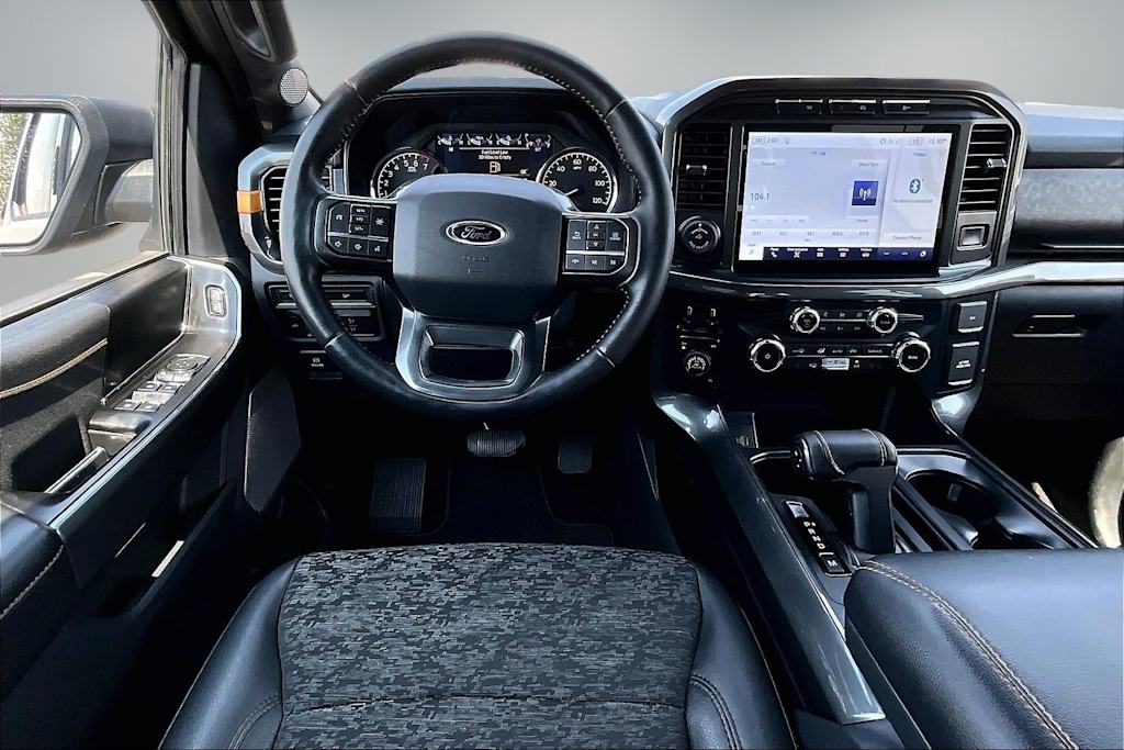 Thumbnail: 2022 Ford F-150 - 13