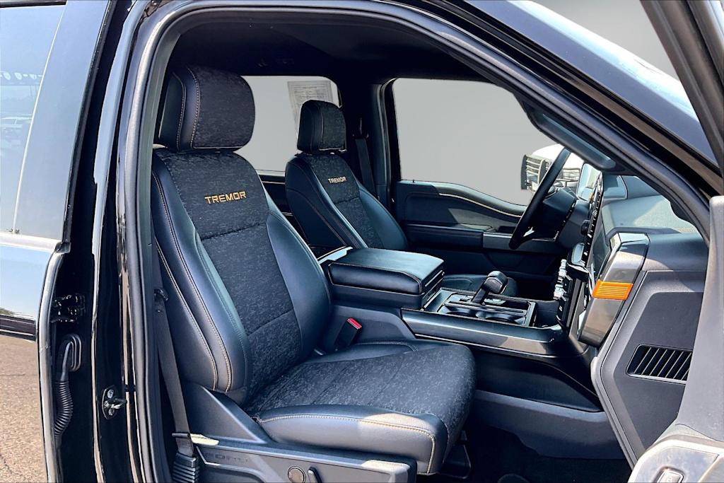 Thumbnail: 2022 Ford F-150 - 11