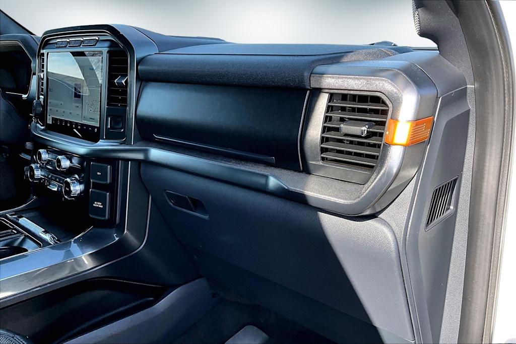 Thumbnail: 2023 Ford F-150 - 24