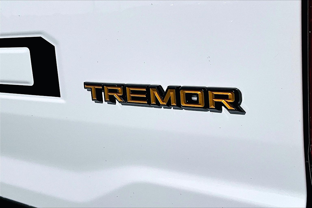 Thumbnail: 2023 Ford F-150 - 5