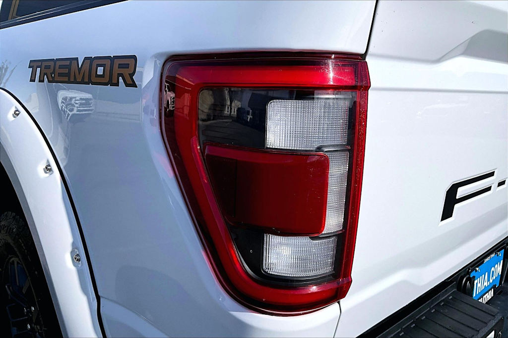 Thumbnail: 2023 Ford F-150 - 33