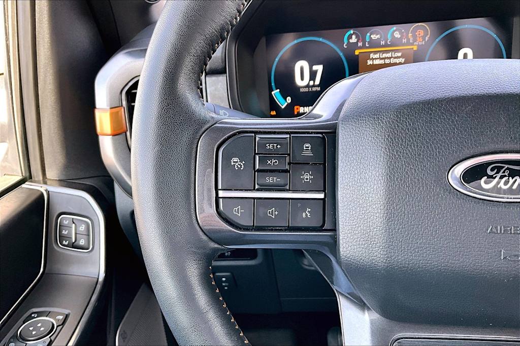 Thumbnail: 2023 Ford F-150 - 25