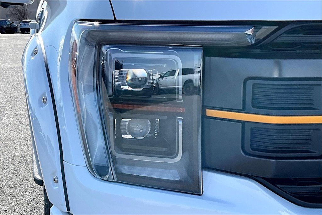 Thumbnail: 2023 Ford F-150 - 32