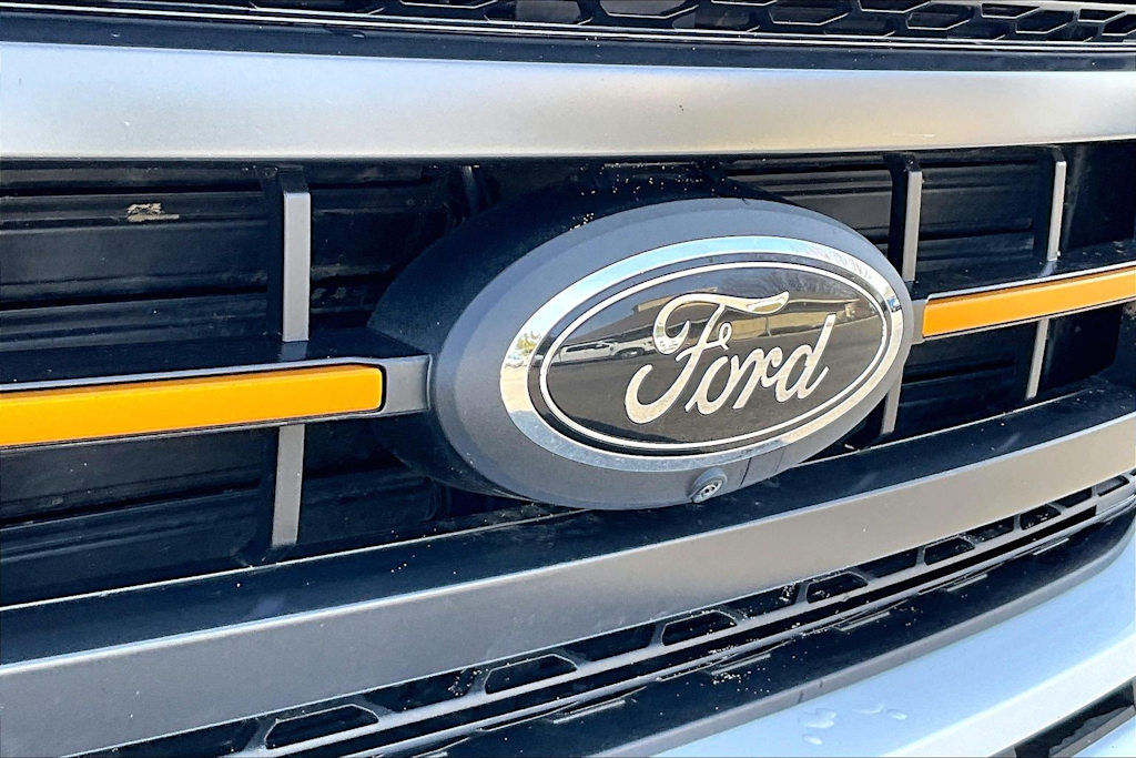 Thumbnail: 2023 Ford F-150 - 34