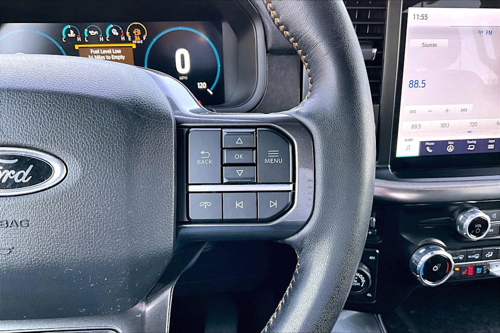 Thumbnail: 2023 Ford F-150 - 26