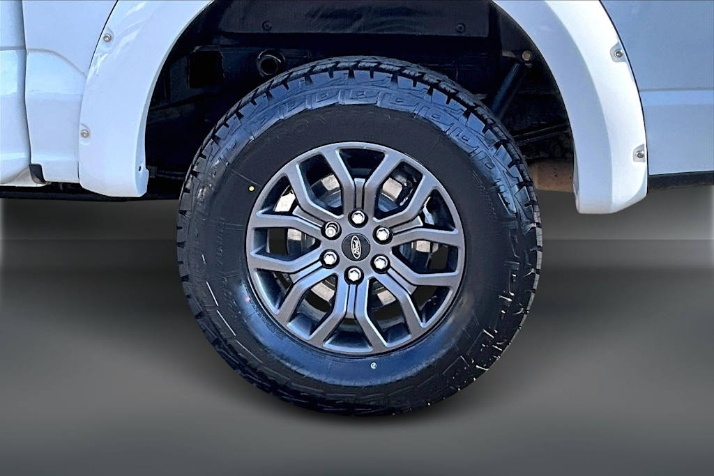 Thumbnail: 2023 Ford F-150 - 35